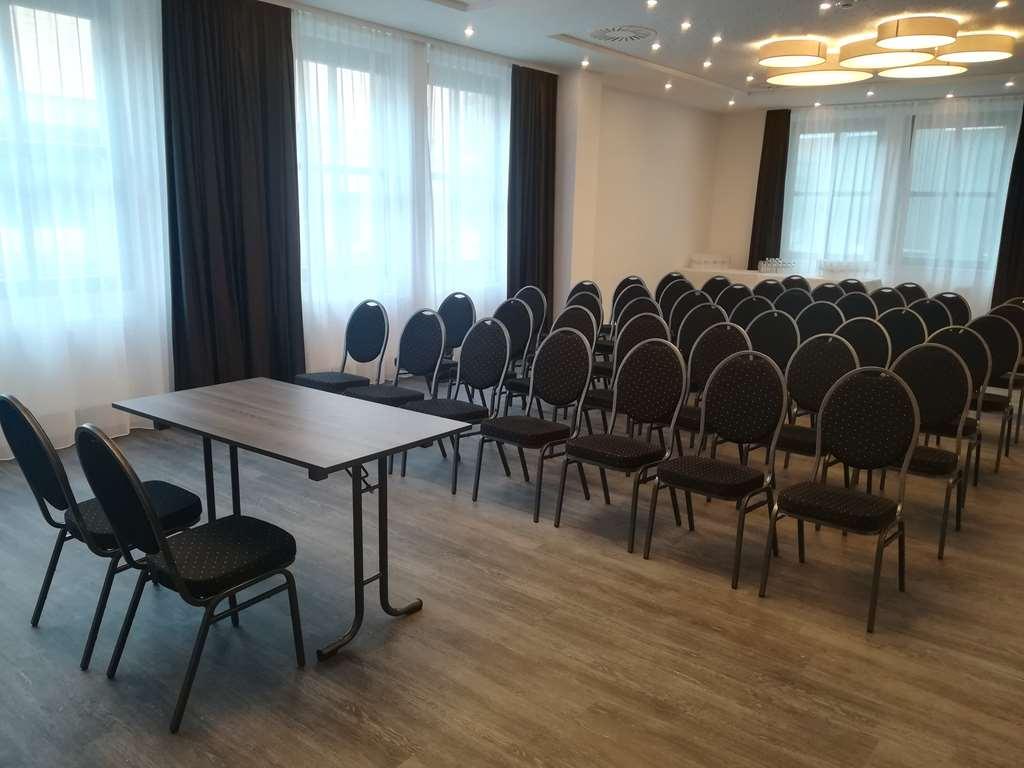 Airporthotel Berlin-Adlershof Létesítmények fotó
