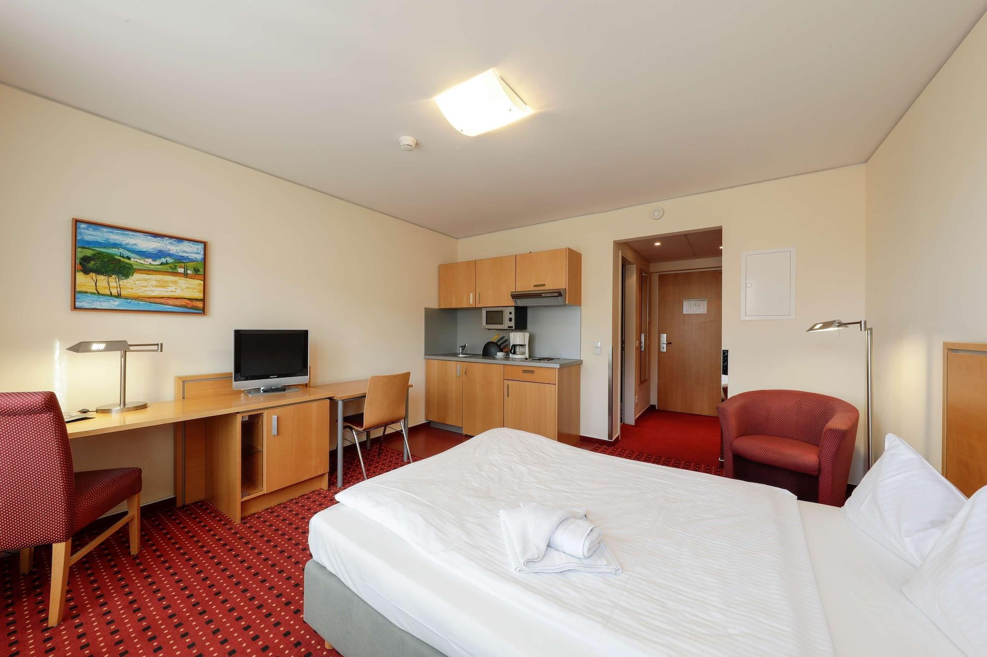 Airporthotel Berlin-Adlershof Kültér fotó