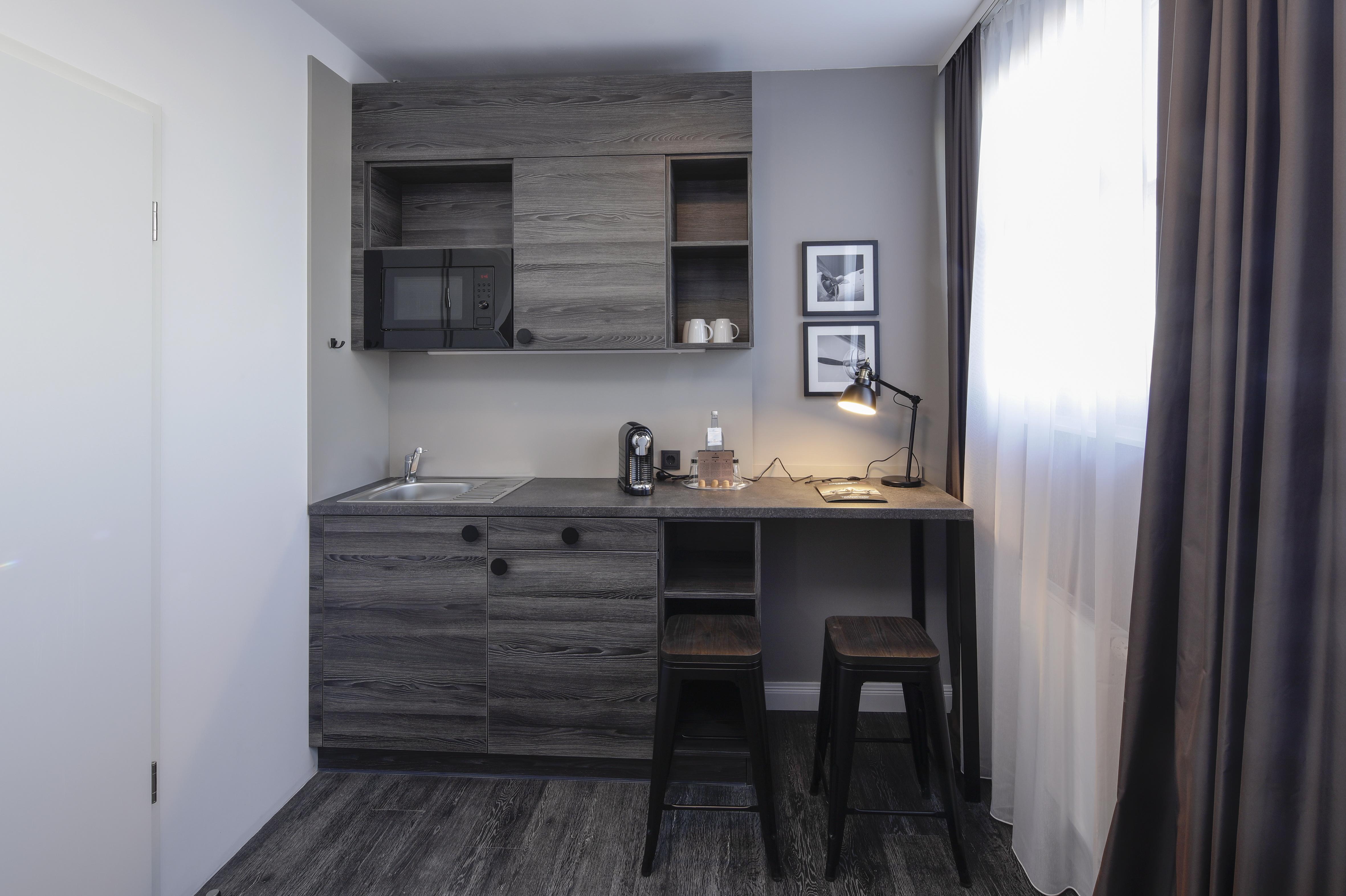 Airporthotel Berlin-Adlershof Kültér fotó