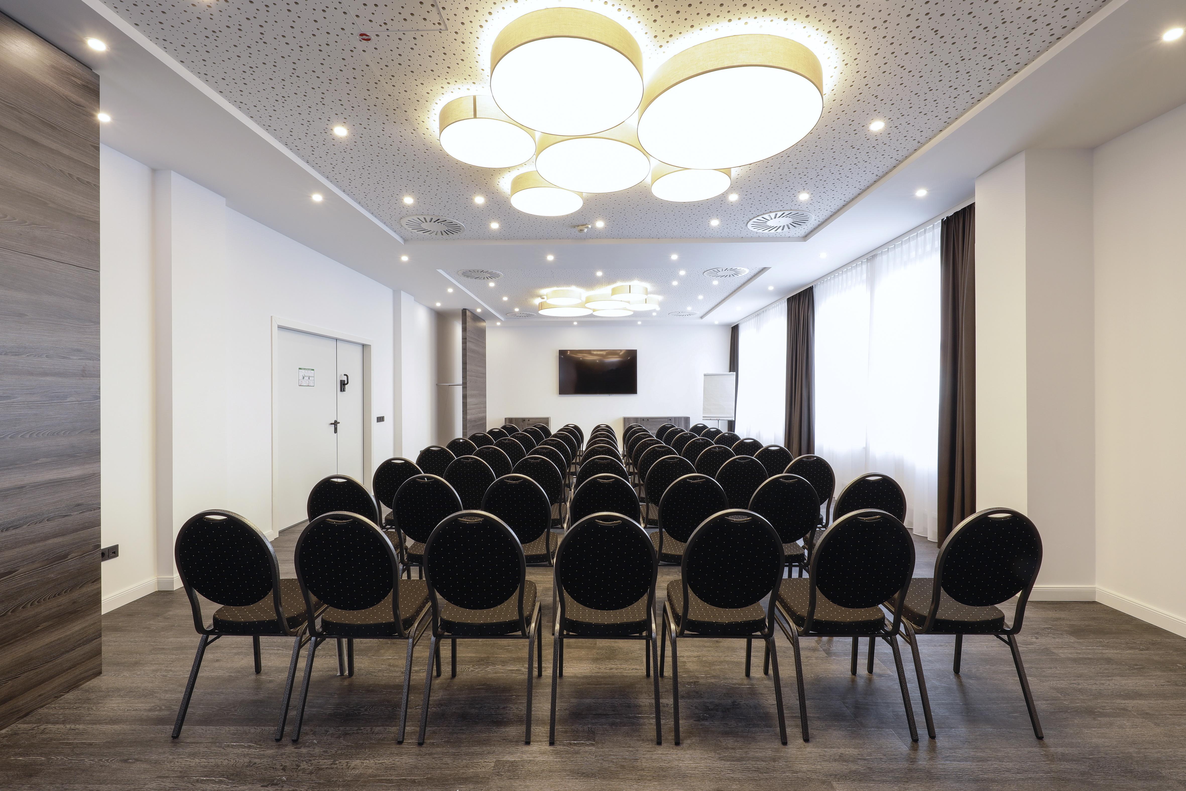 Airporthotel Berlin-Adlershof Kültér fotó